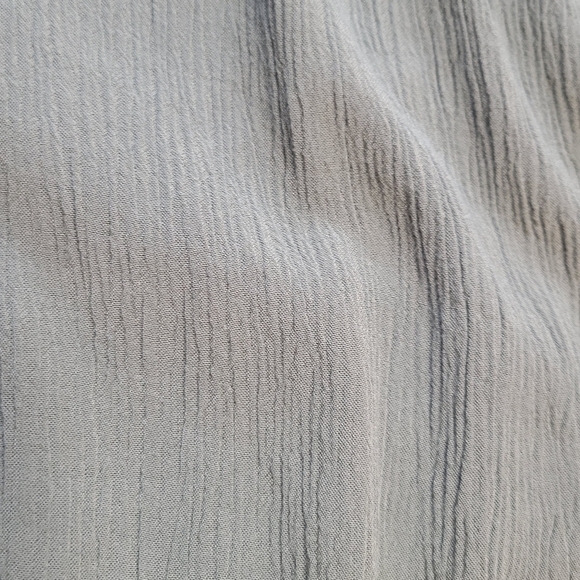 NWOT CATHERINE'S GAUZE PULL-ON CAPRI•1WP (18/20WP) - Picture 6 of 8